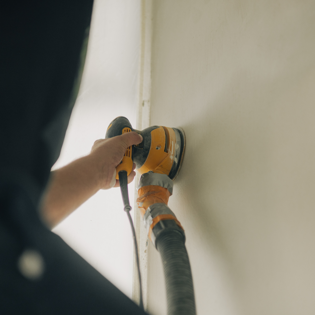 How to choose the right concrete screed for your interior