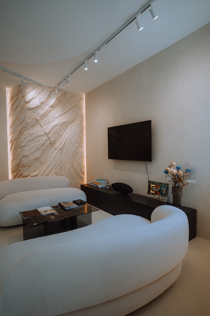 epix+ Showroom in Prague