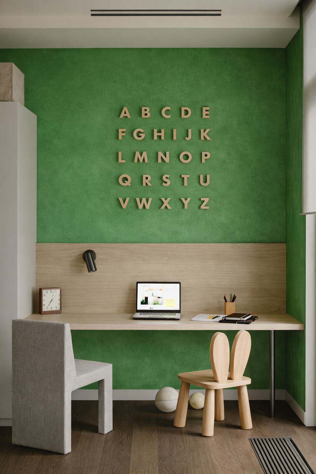 Bauwerk Limewash - Apple Mint
