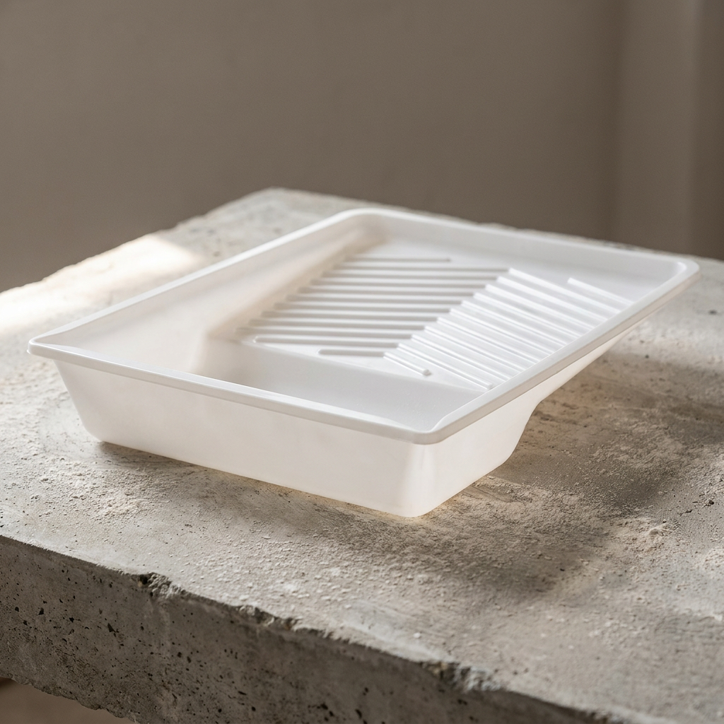 Paint Tray 10cm
