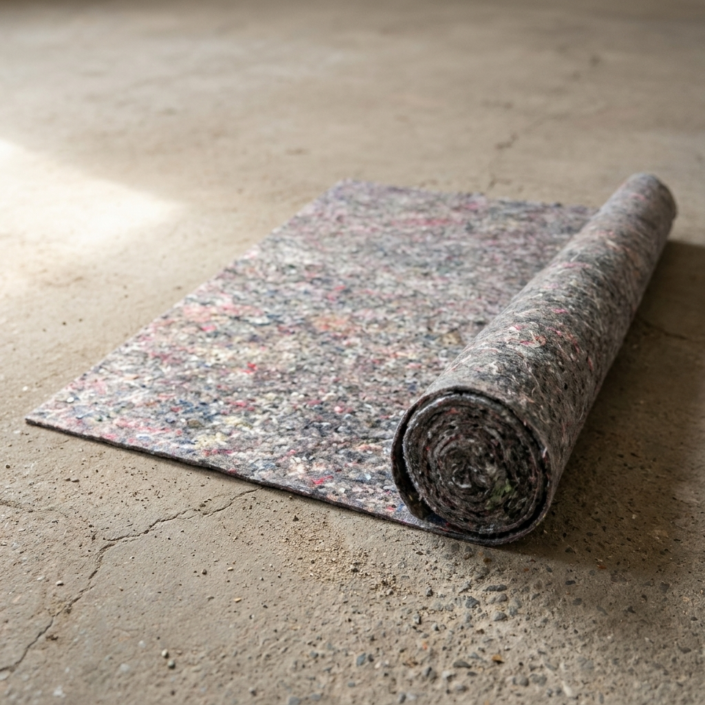 Non-Woven Protective Cover 1x10m