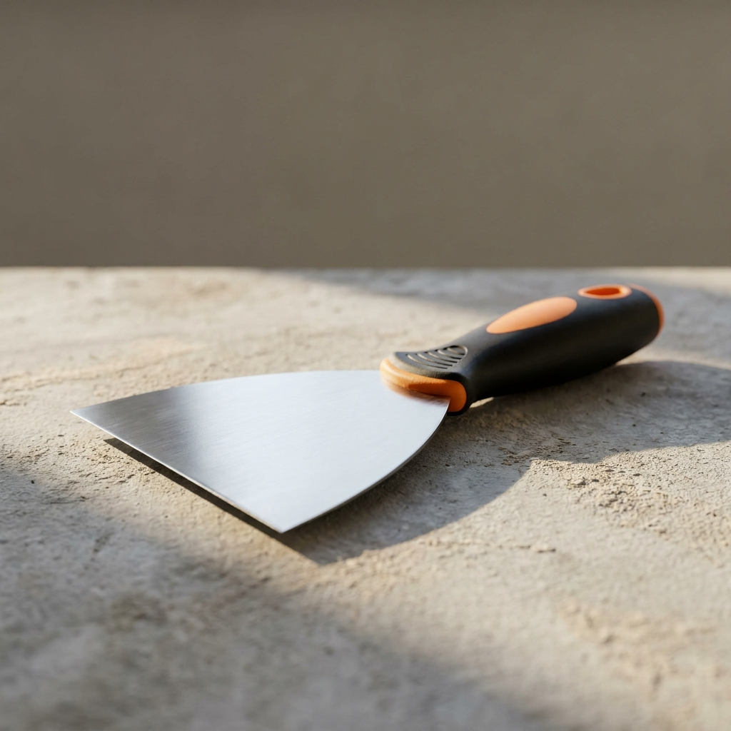 Trowel 80mm
