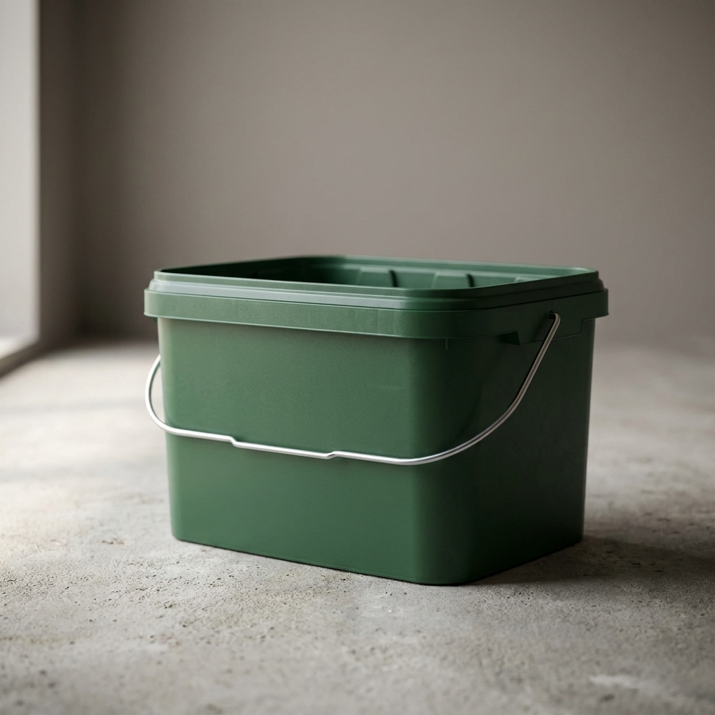 Painting Bucket 12L