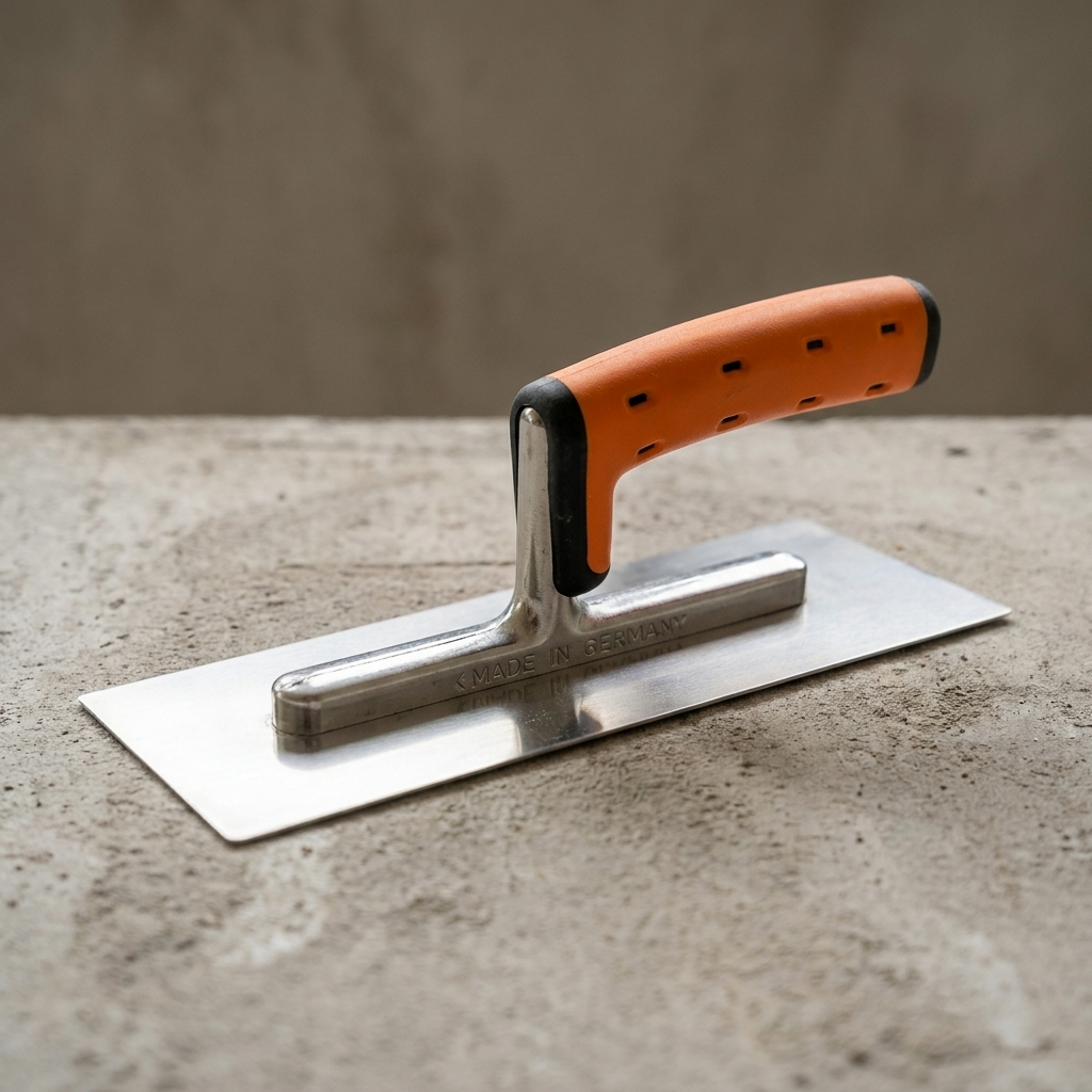 Venetian Trowel