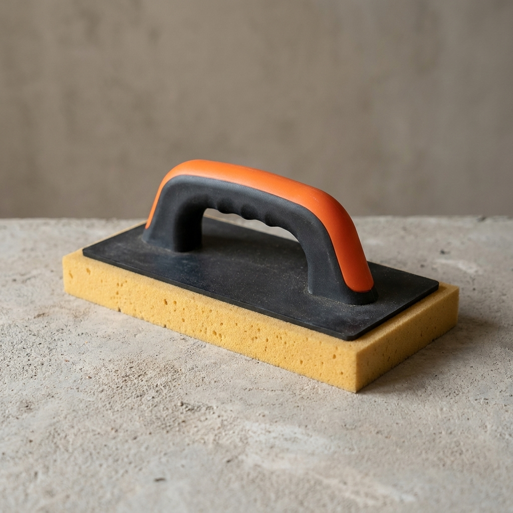 Sponge Float