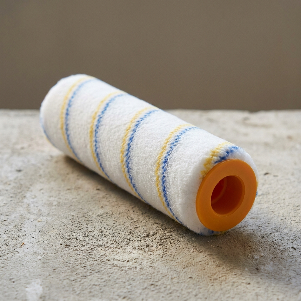 Nylon Roller 25cm (pack of 2)