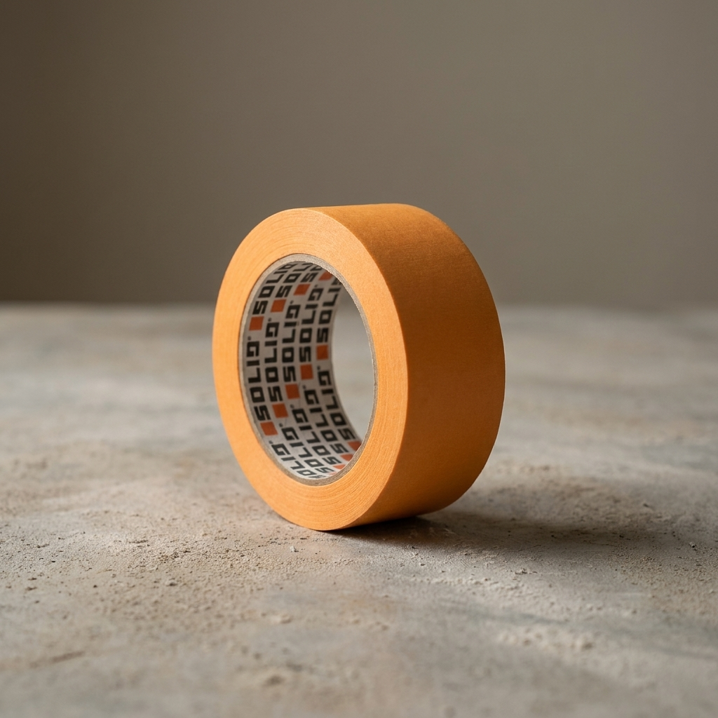 Professional Masking Tape 48mm x 50m