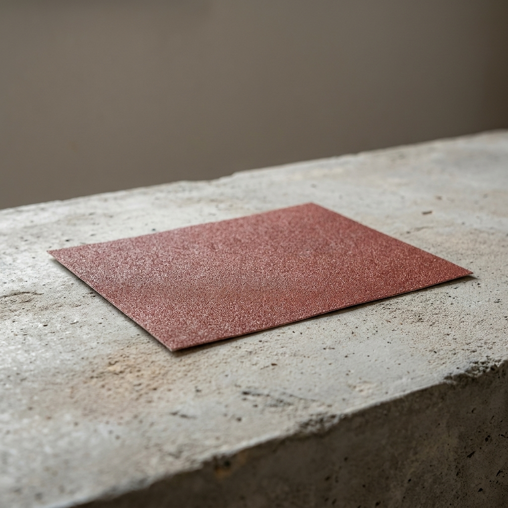 Sandpaper Sheet Grit 120