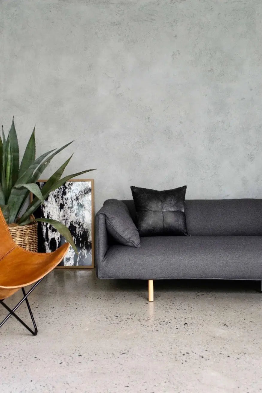 Bauwerk Limewash - Agave