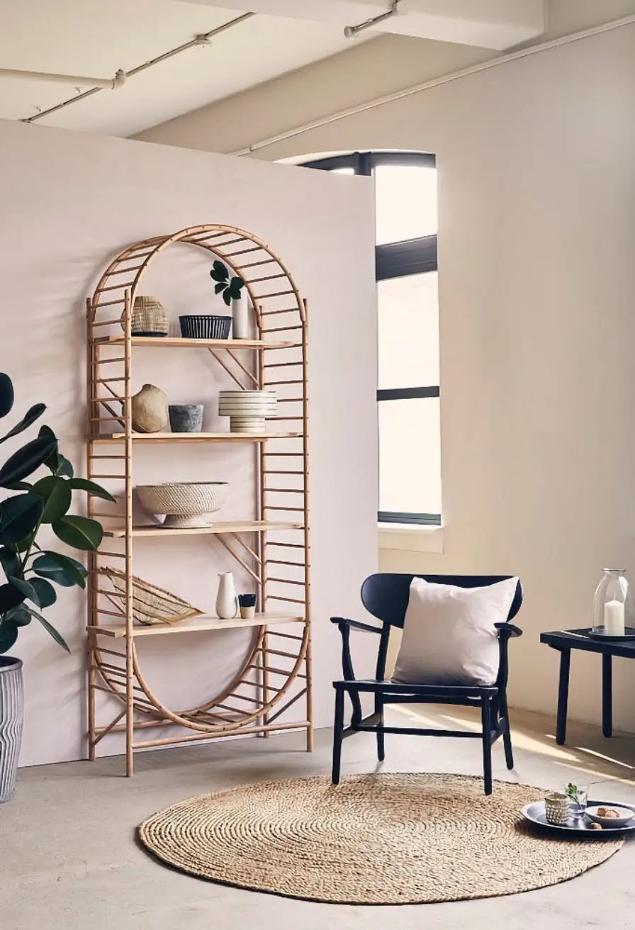 Bauwerk Limewash -  Almond Blossom