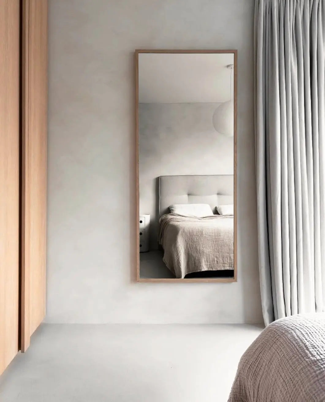 Bauwerk Limewash - Amsterdam