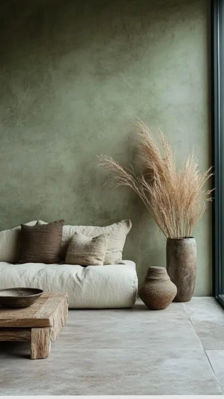 Bauwerk Limewash - Angelica