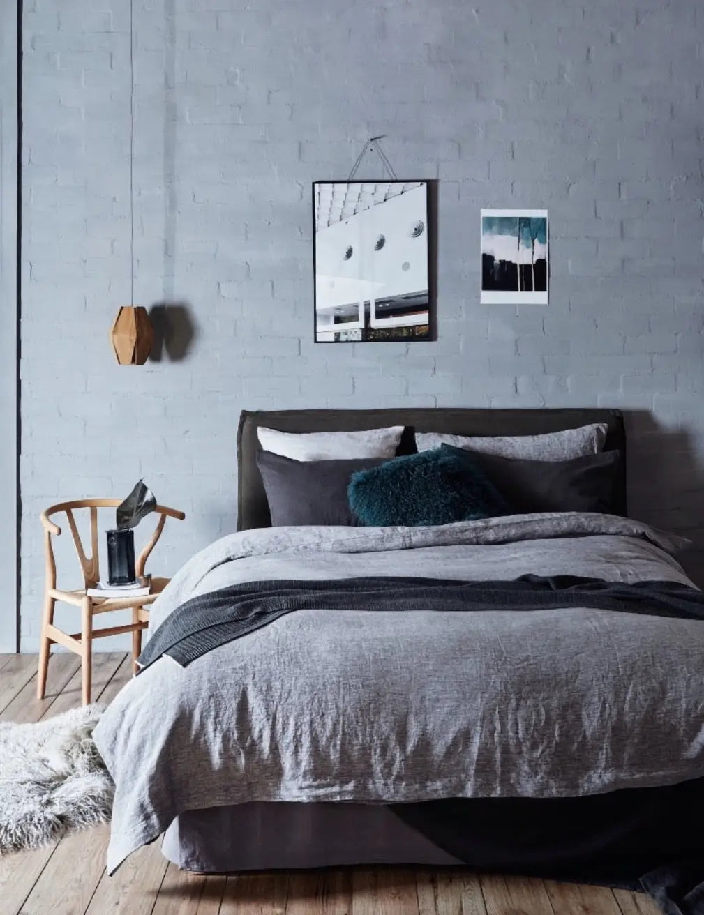 Bauwerk Limewash - Artemisia