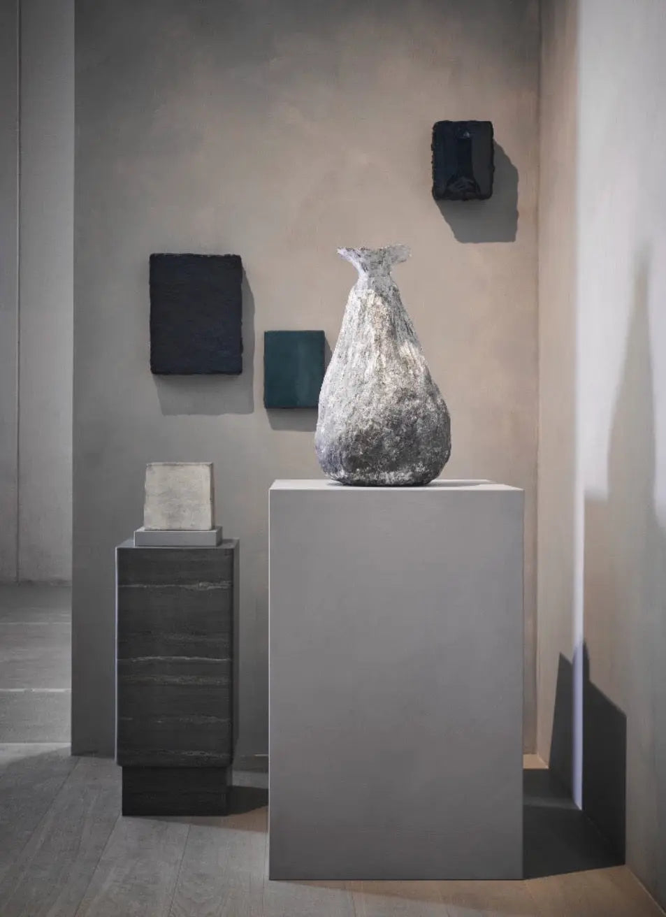 Bauwerk Limewash - Ash