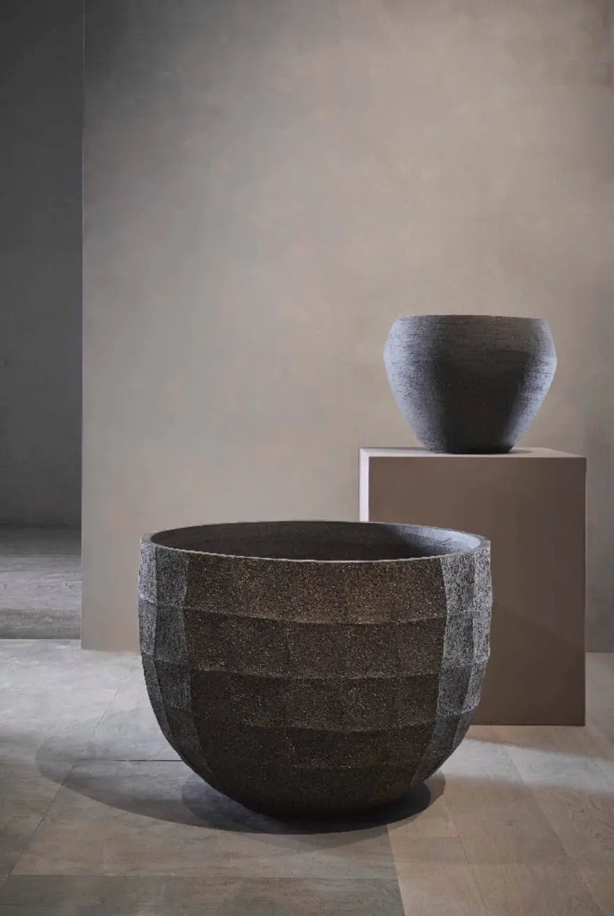 Bauwerk Limewash - Ash