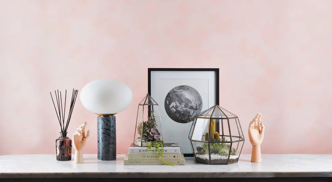 Bauwerk Limewash -  Aster