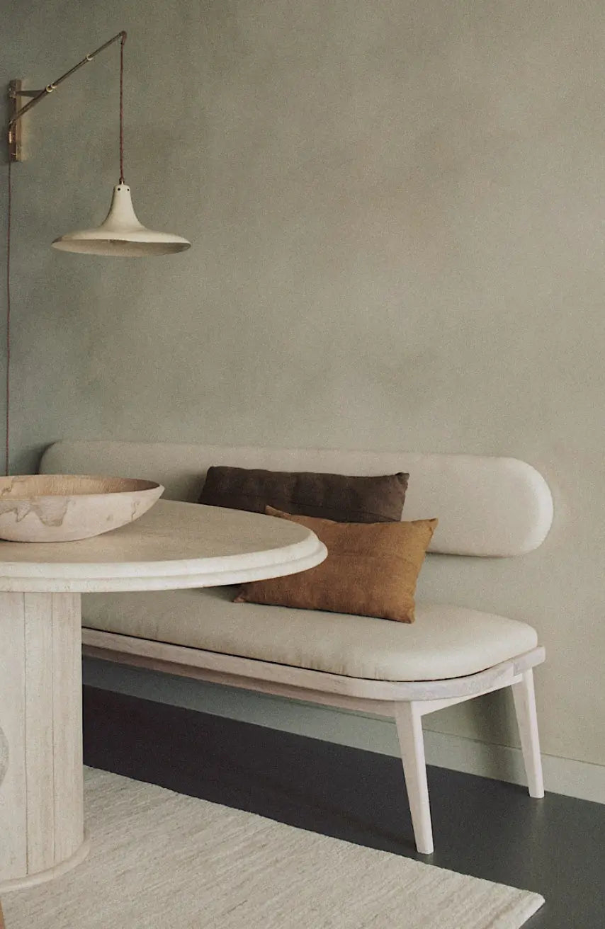 Bauwerk Limewash - Balance