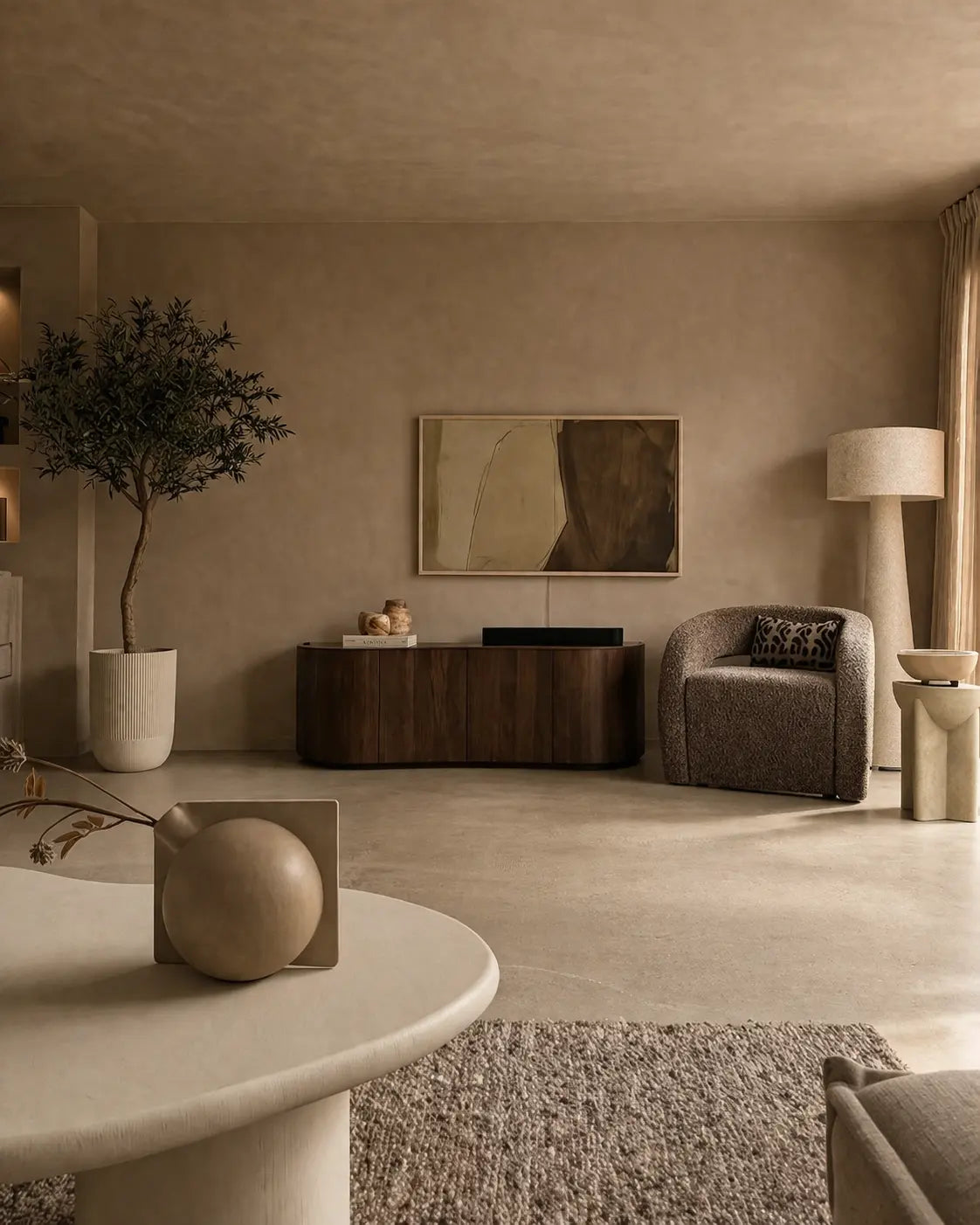 Bauwerk Limewash - Bali Bauwerk