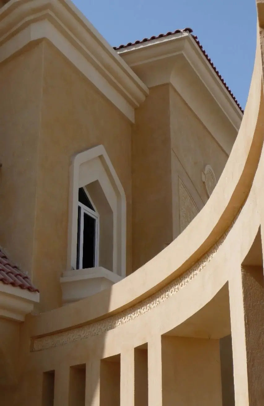 Bauwerk Limewash - Balsam