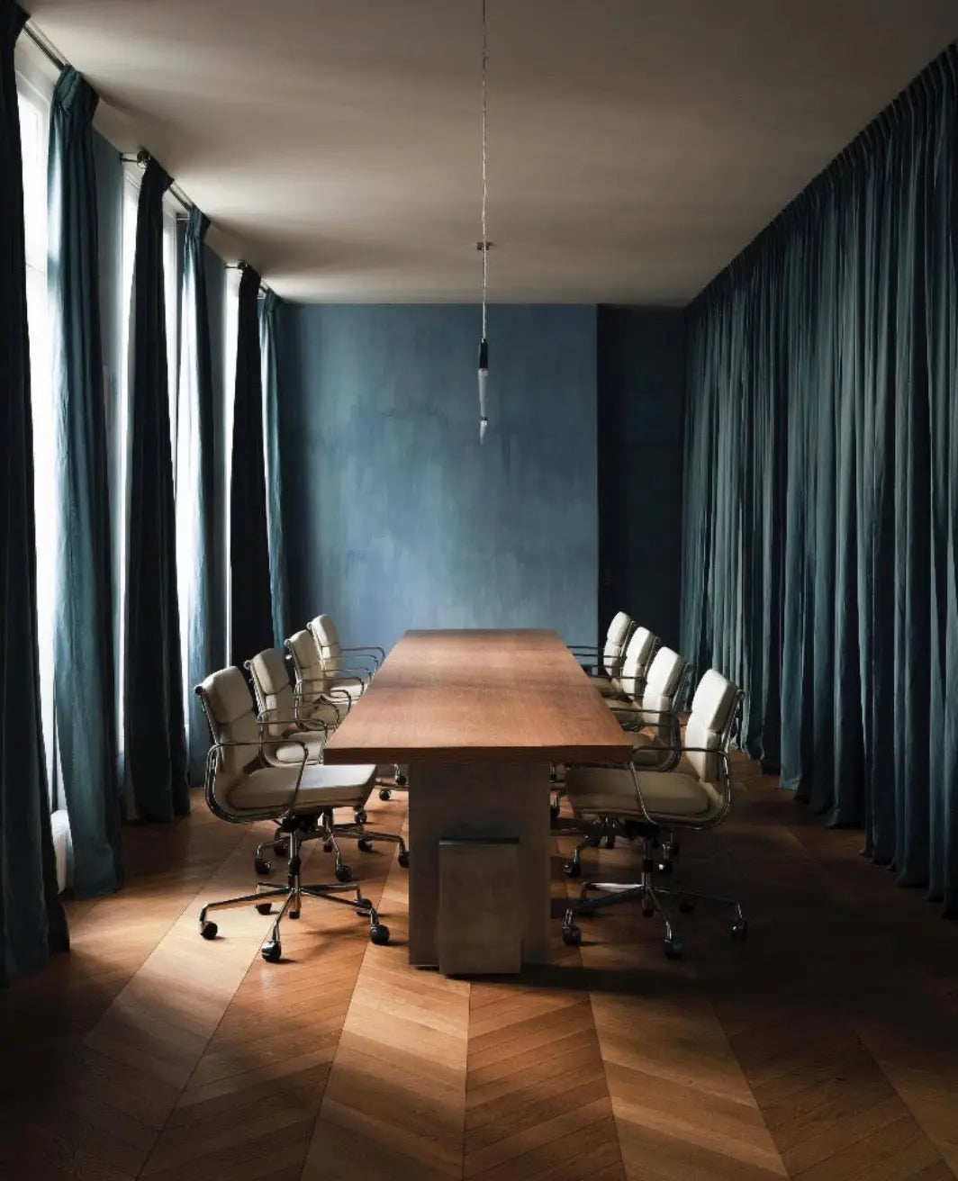 Bauwerk Limewash - Baltic