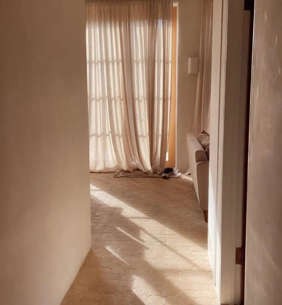 Bauwerk Limewash - Barley