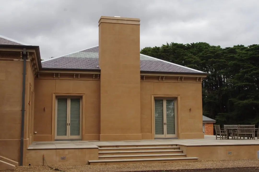 Bauwerk Limewash -  Barleycorn