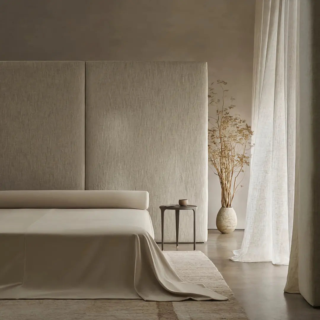 Bauwerk Limewash - Basalt