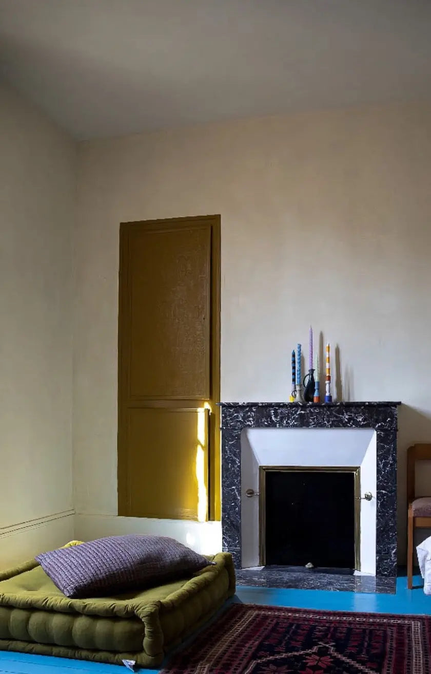 Bauwerk Limewash -  Beach