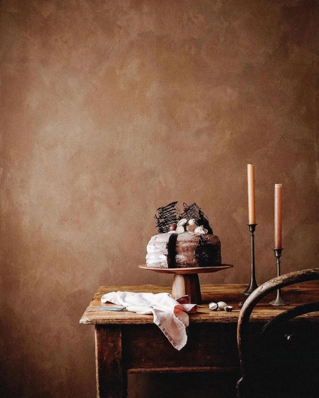 Bauwerk Limewash - Beach Grass