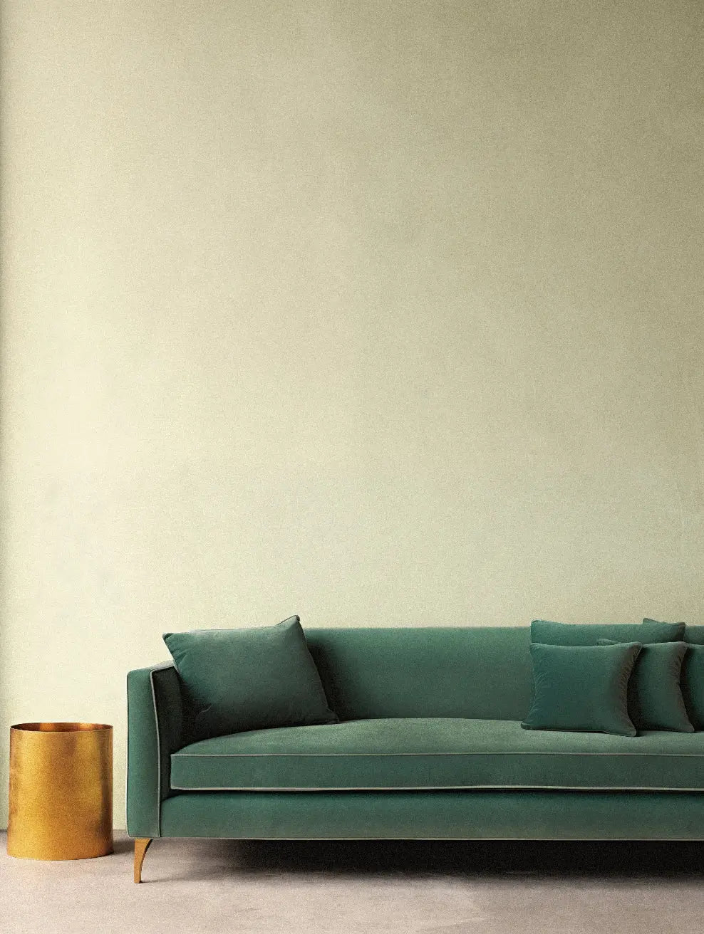 Bauwerk Limewash -  Beanshoot