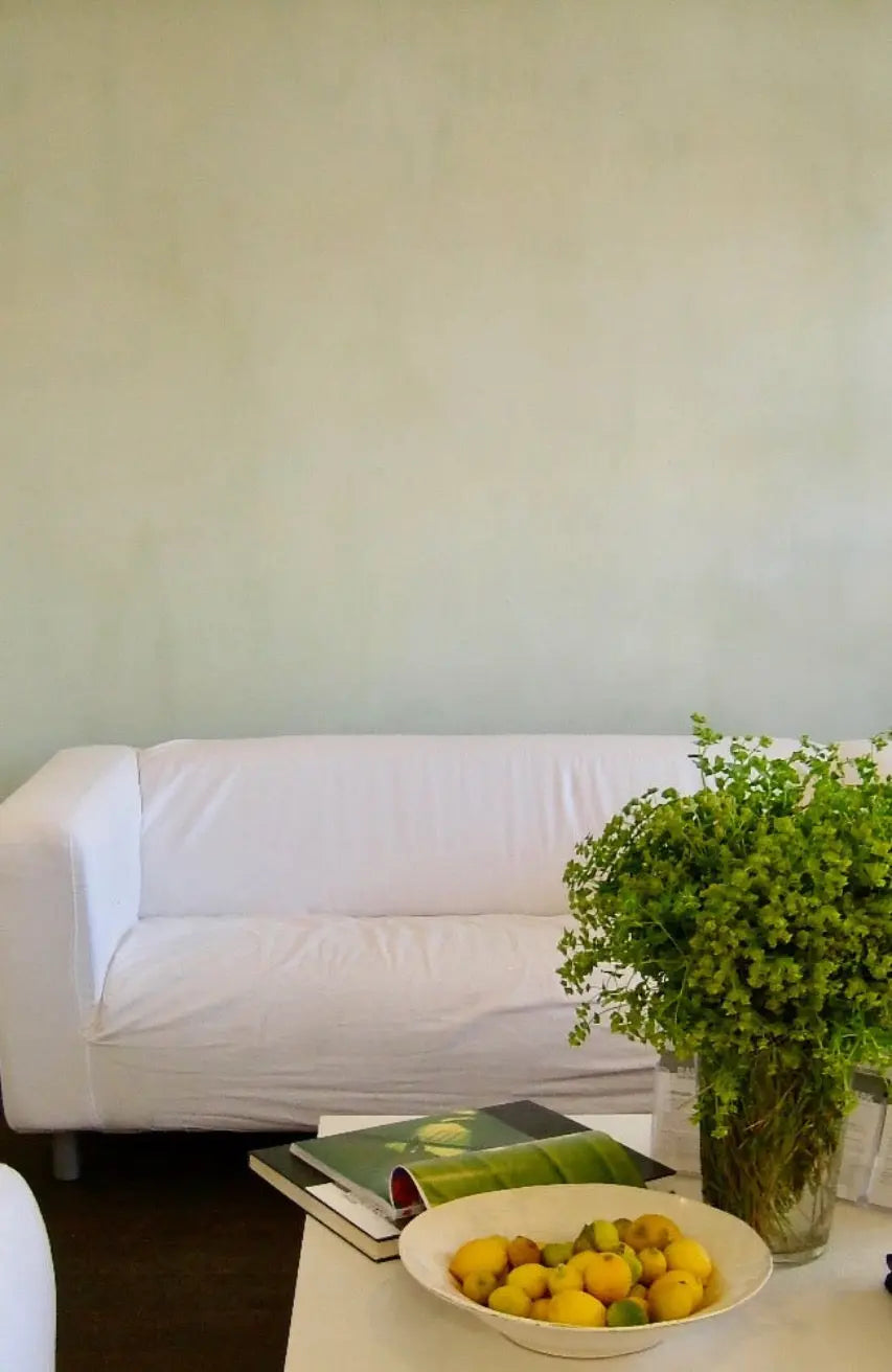 Bauwerk Limewash -  Beanshoot