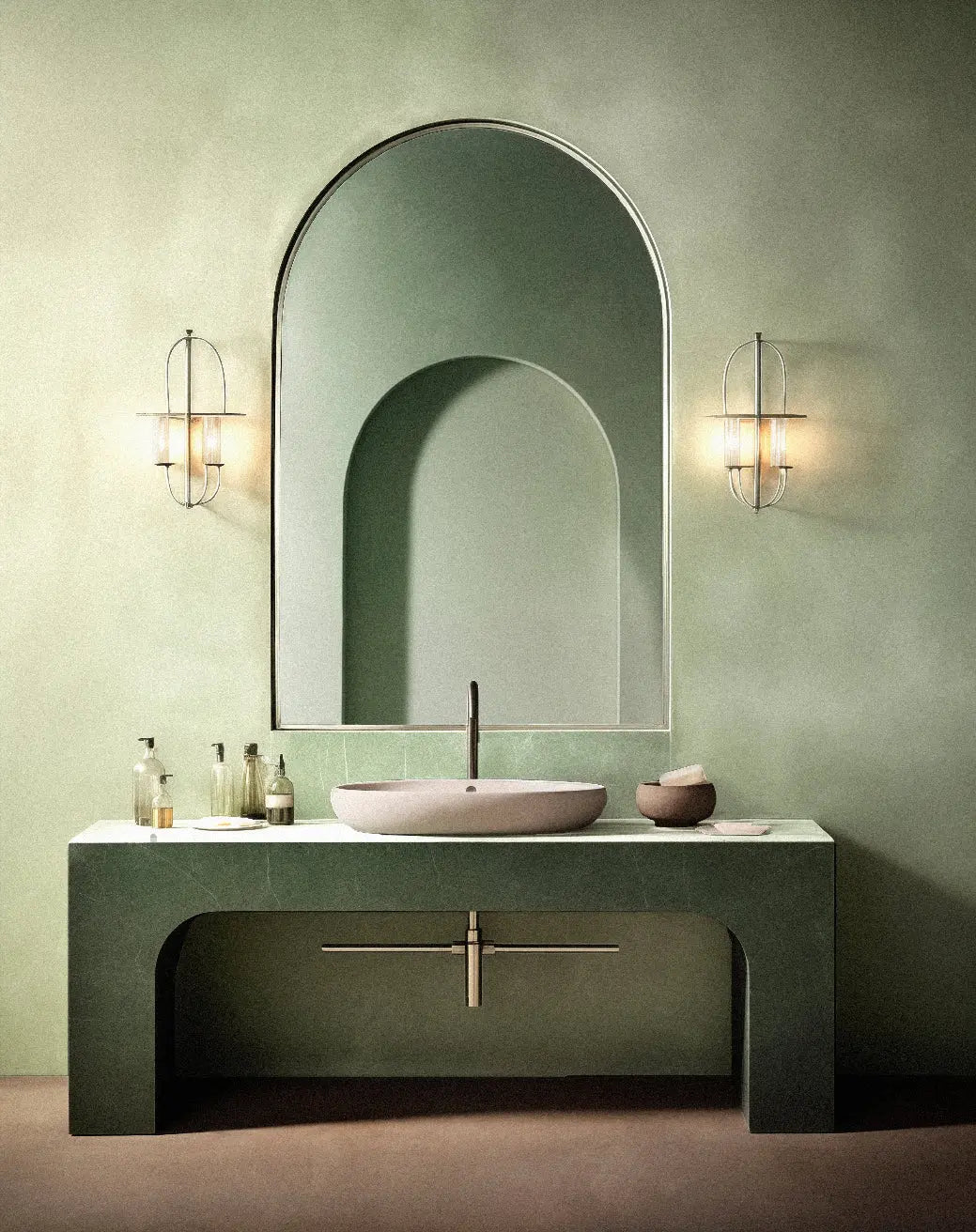 Bauwerk Limewash -  Beanshoot