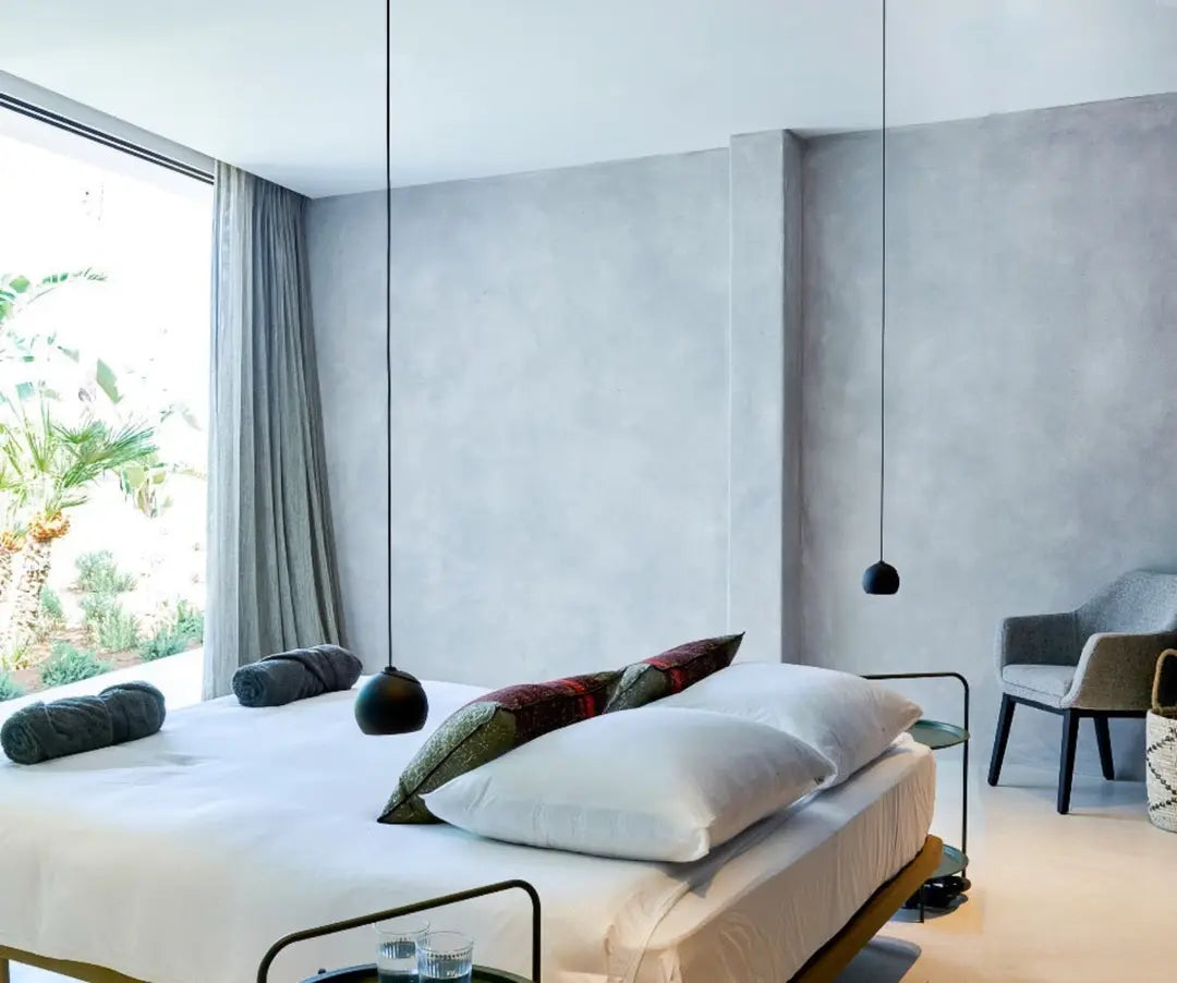 Bauwerk Limewash - Bermagui