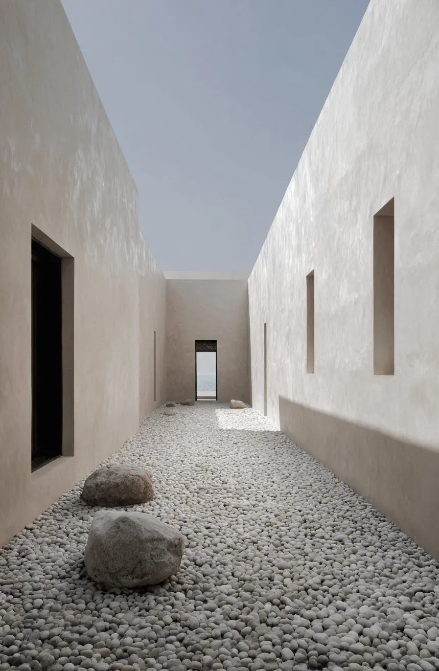 Bauwerk Limewash - Birch