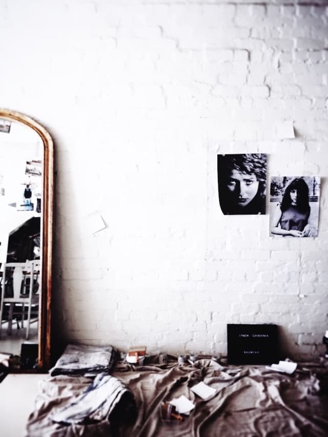 Bauwerk Limewash - Bleached White