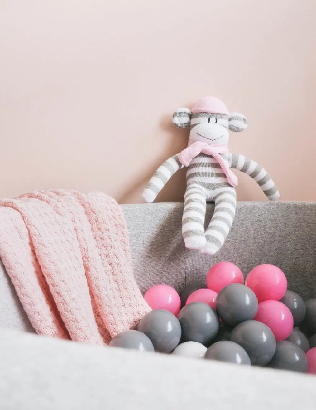 Bauwerk Limewash -  Blush