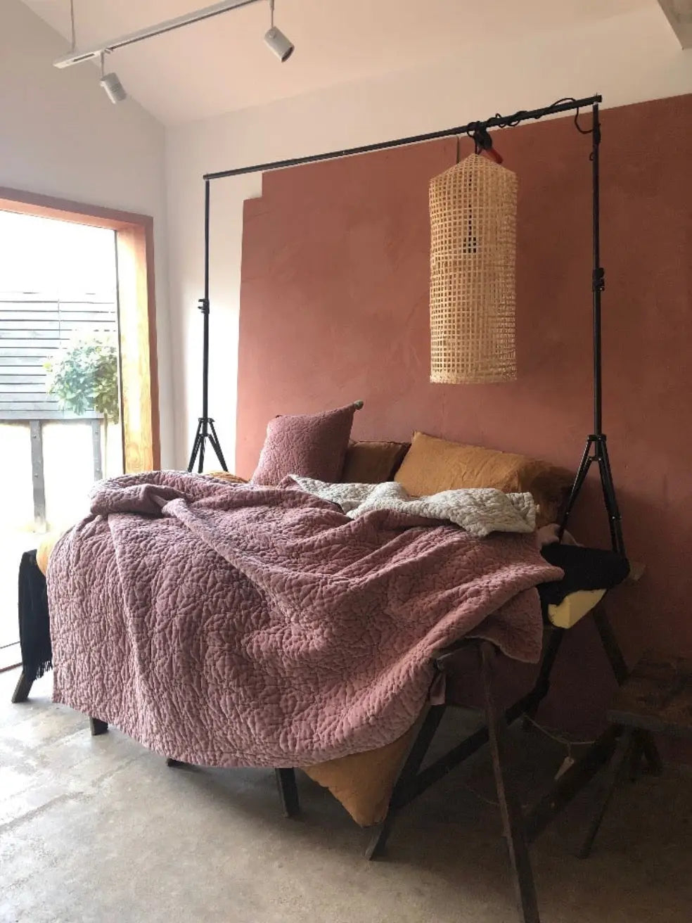 Bauwerk Limewash -  Bracken