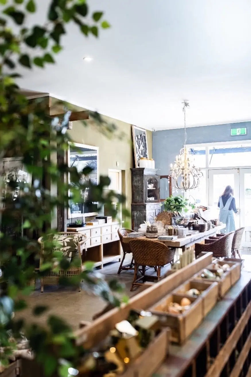 Bauwerk Limewash -  Broadbean