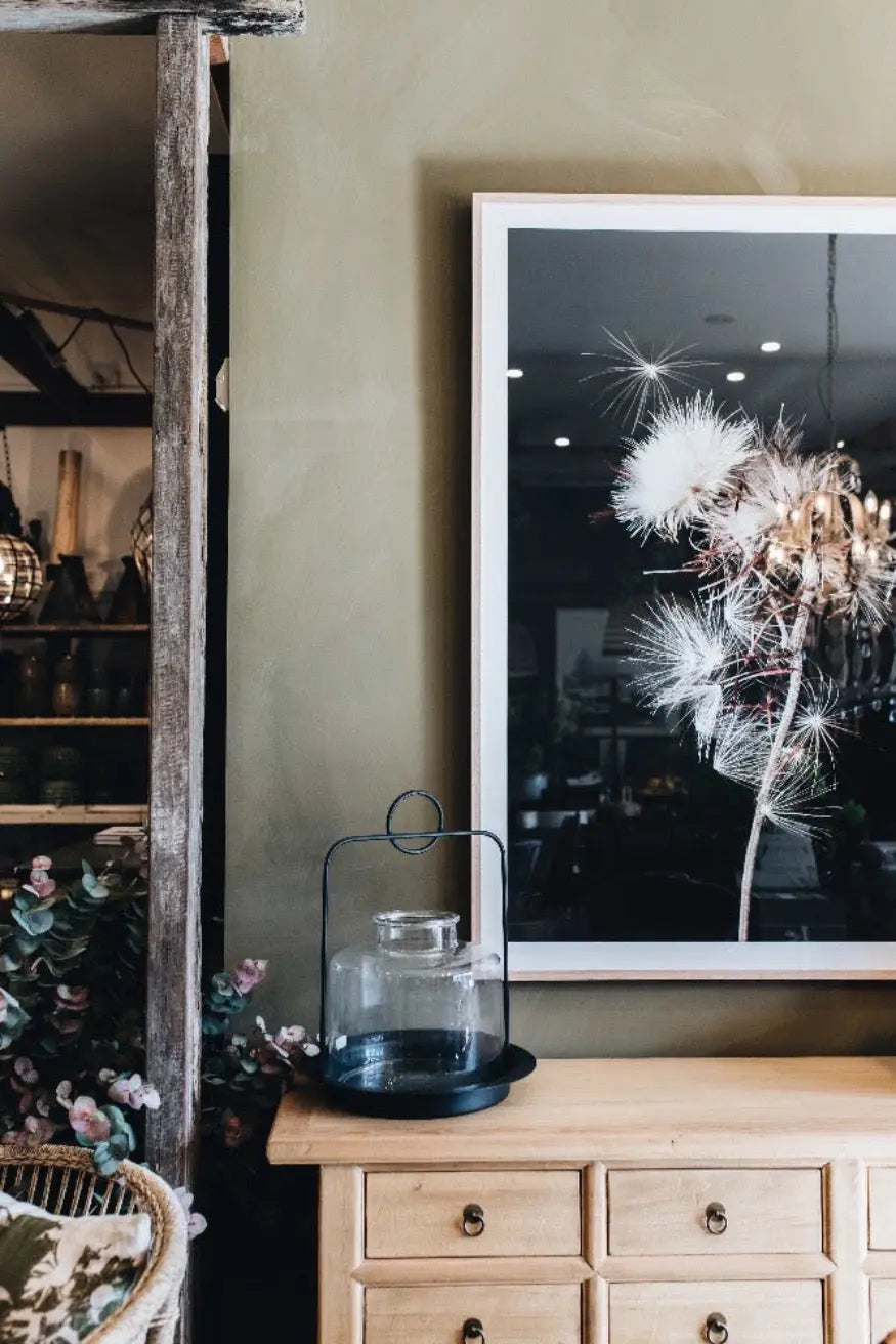 Bauwerk Limewash -  Broadbean