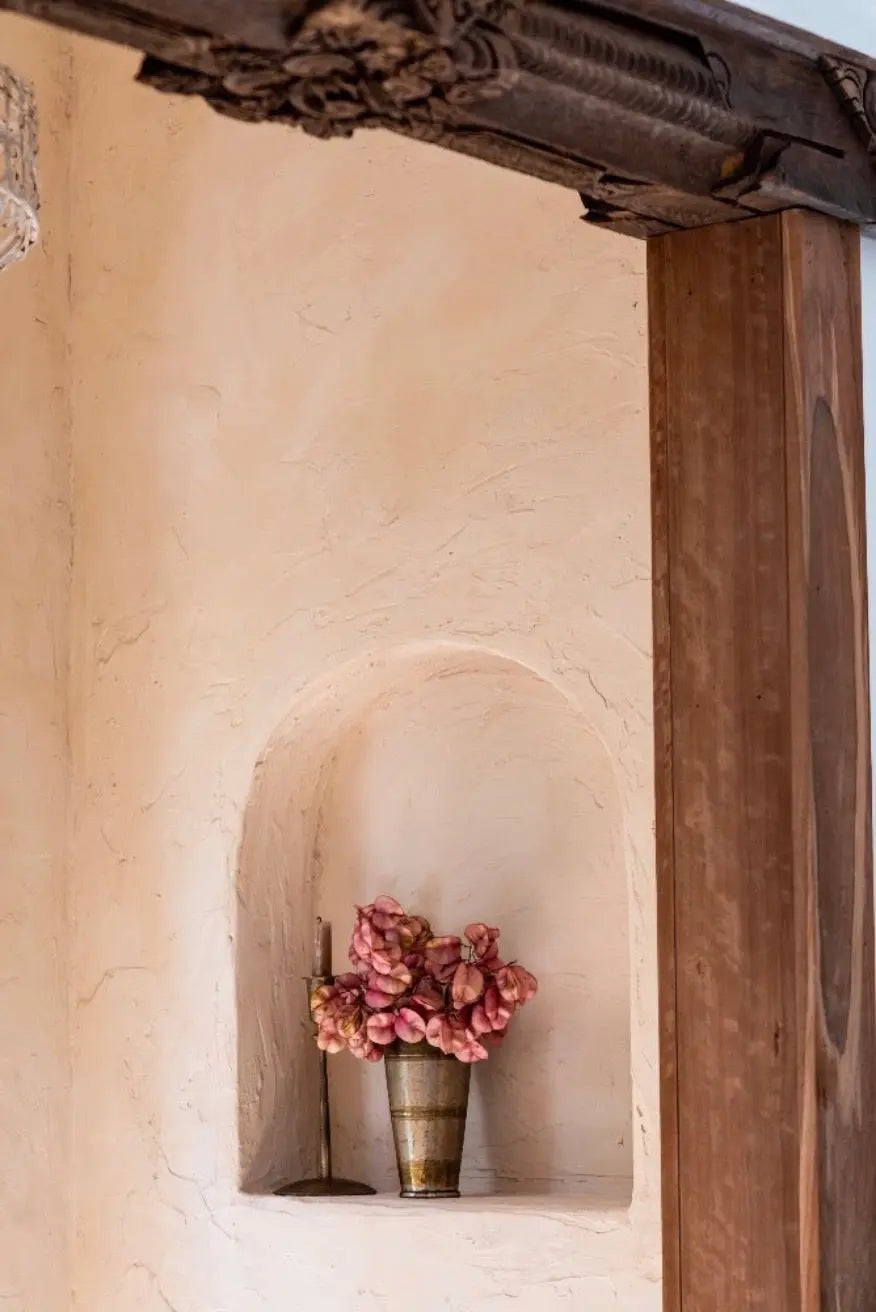 Bauwerk Limewash - Bronte