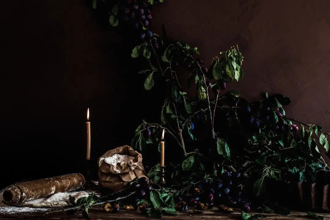 Bauwerk Limewash -  Cacao