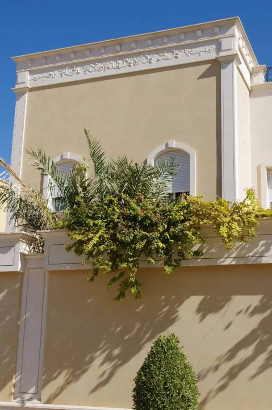 Bauwerk Limewash -  Calico