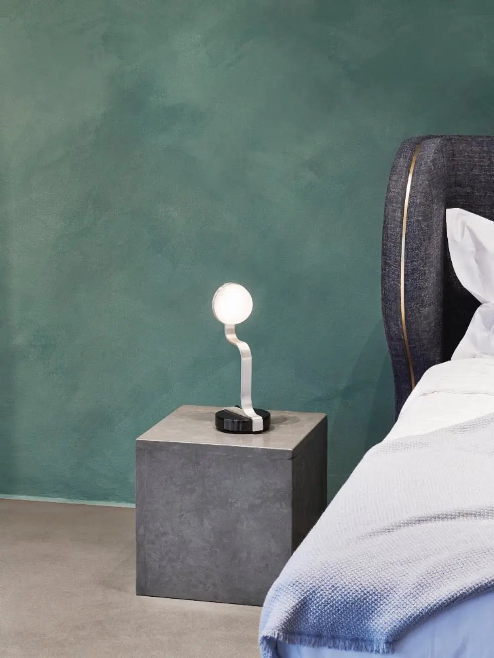 Bauwerk Limewash - Casablanca