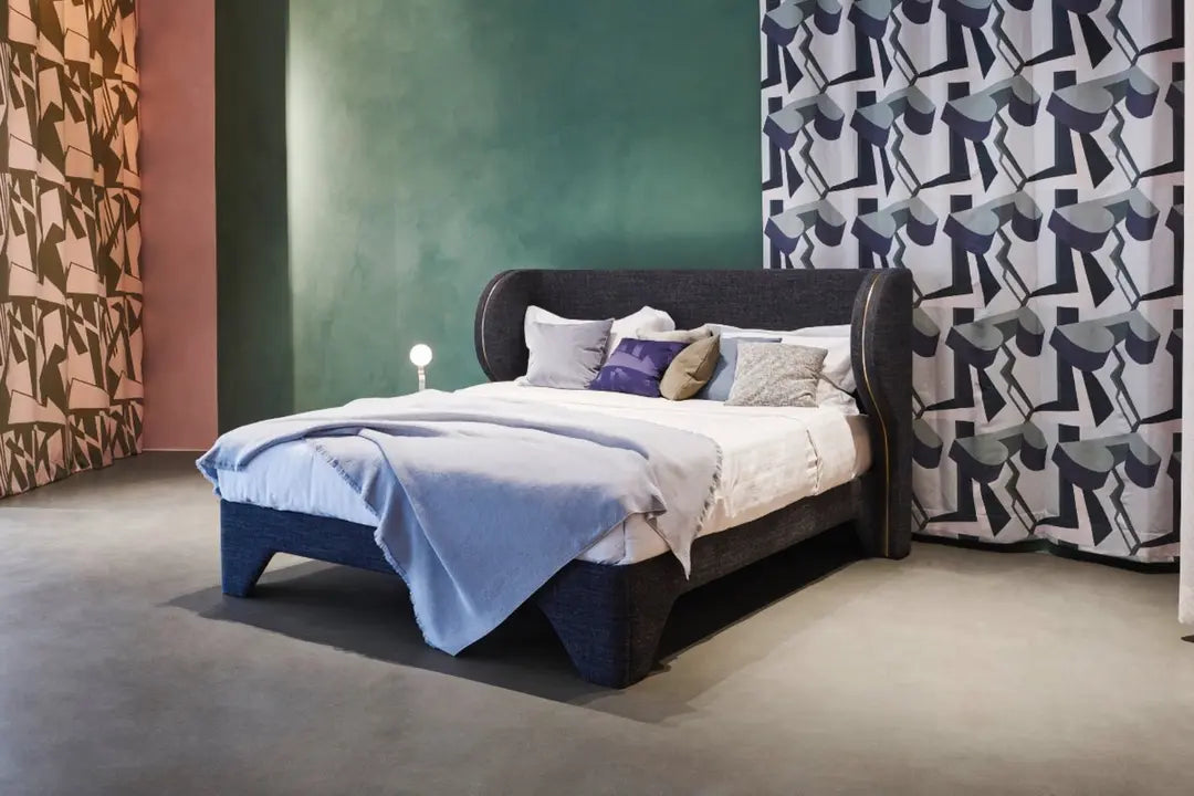 Bauwerk Limewash - Casablanca