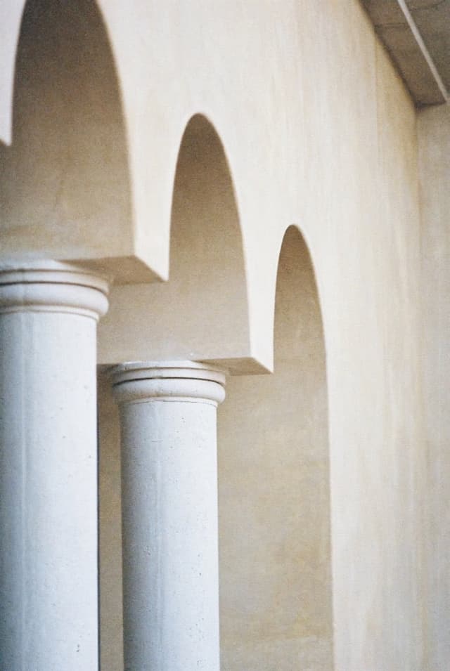 Bauwerk Limewash - Cassava