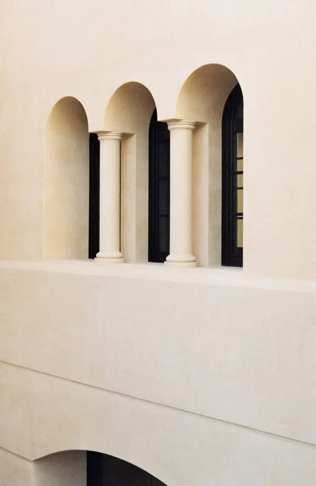 Bauwerk Limewash - Cassava