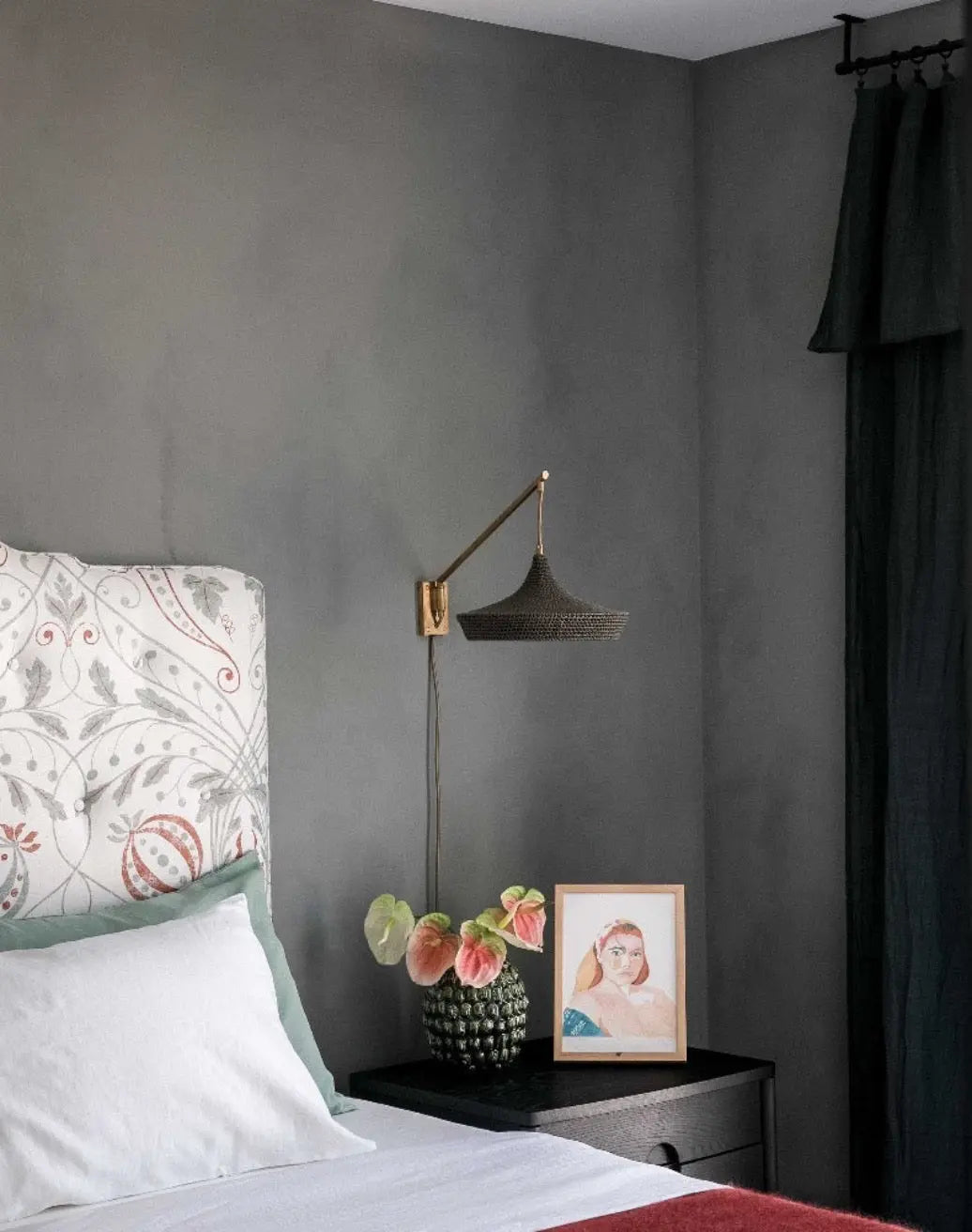 Bauwerk Limewash -  Catmint