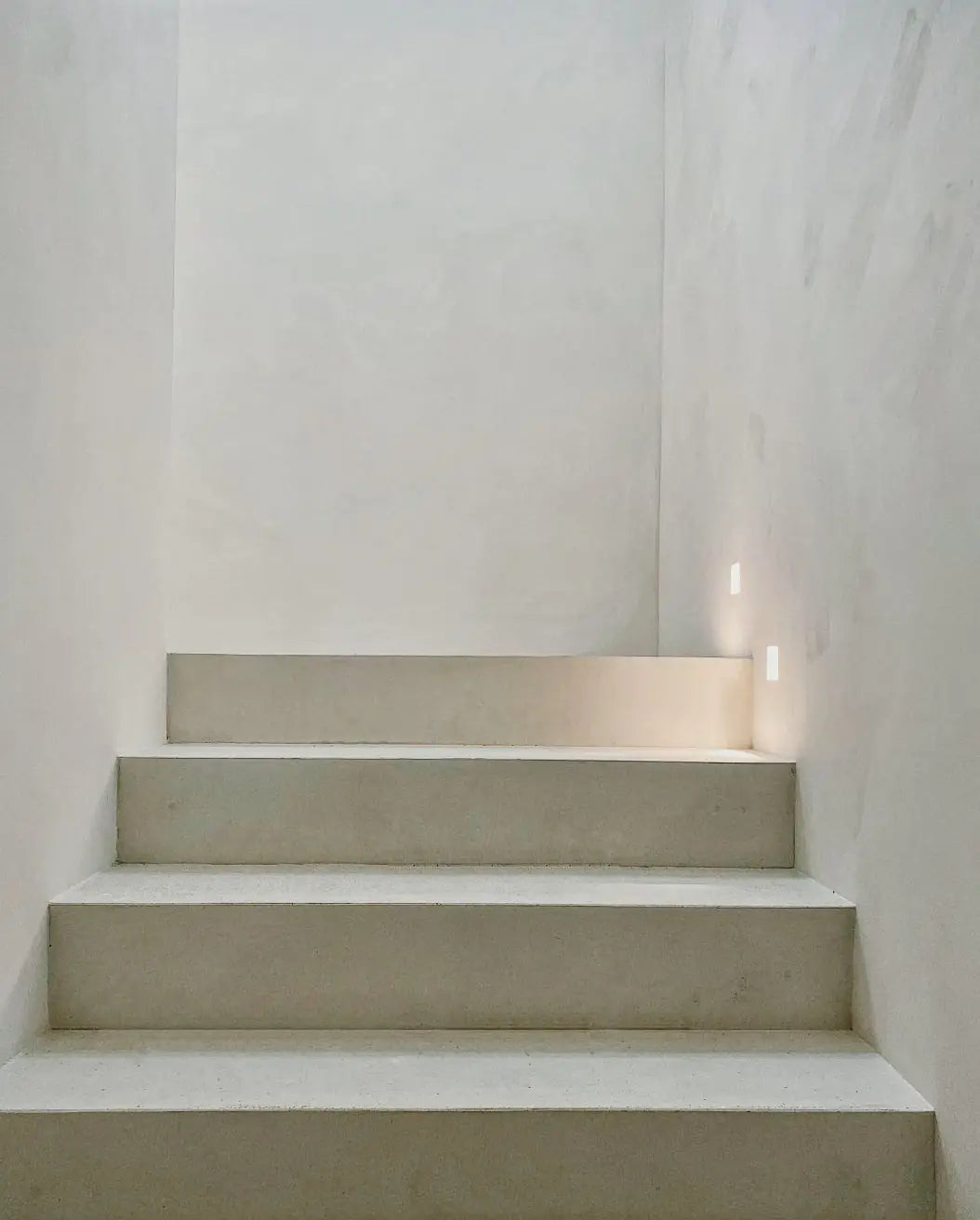 Bauwerk Limewash - Chalk