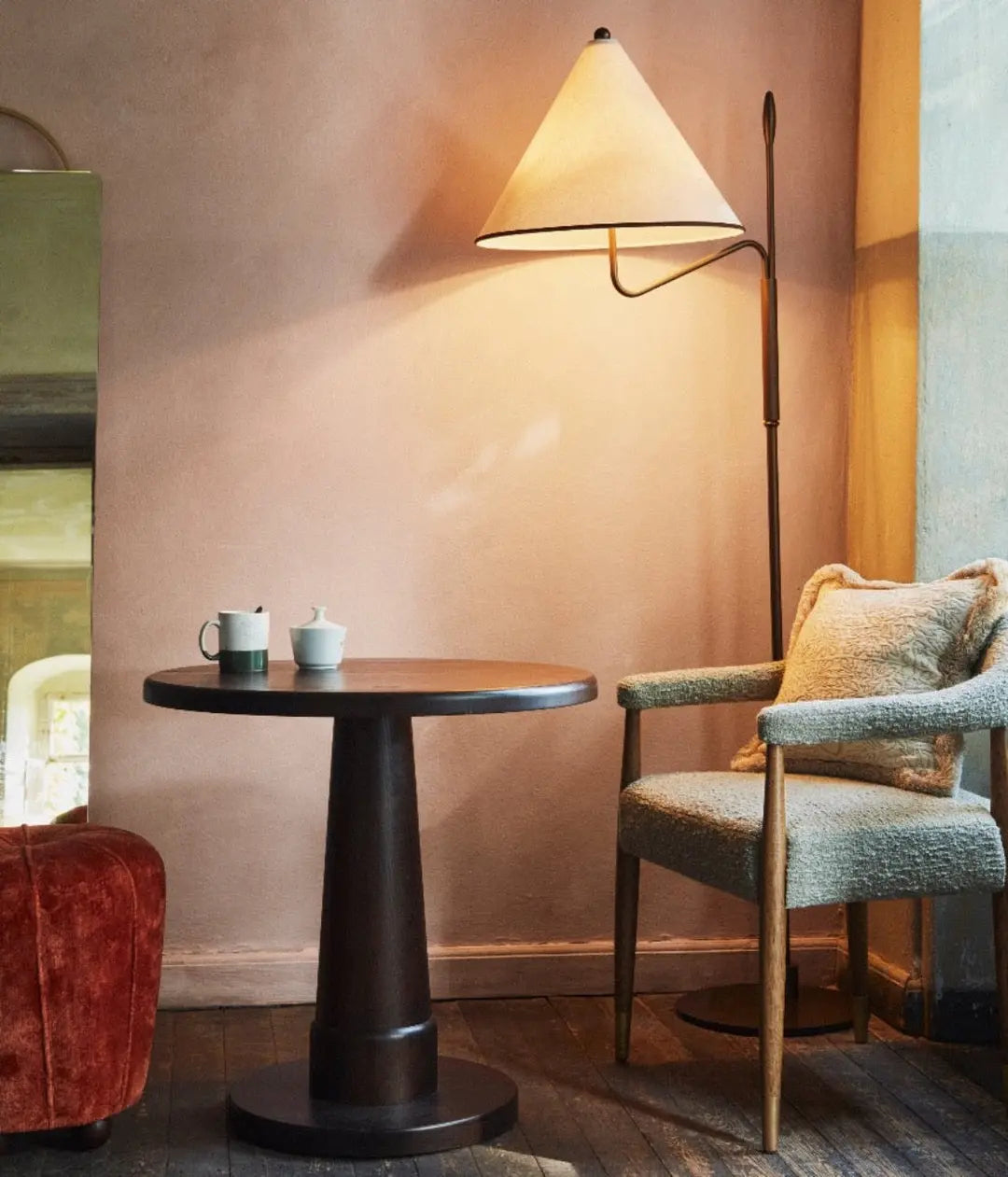 Bauwerk Limewash -  Charlottenburg