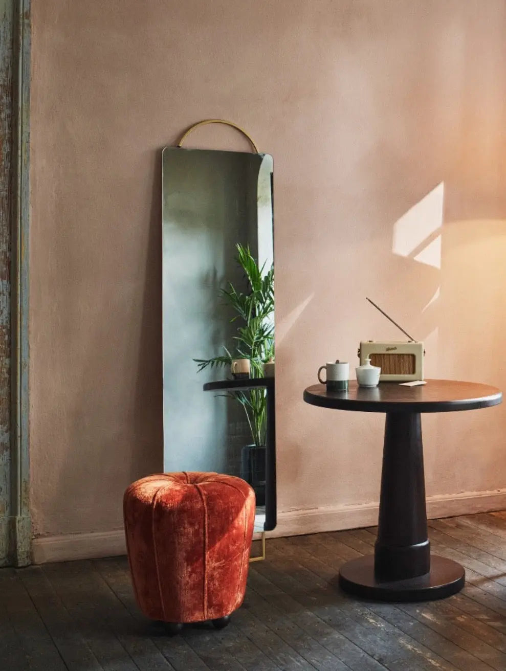 Bauwerk Limewash -  Charlottenburg